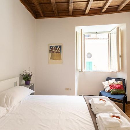Spectacularly Bright, By Piazza Navona And The Pantheon - A/C, Wifi, Elevator Apartamento Roma Exterior foto