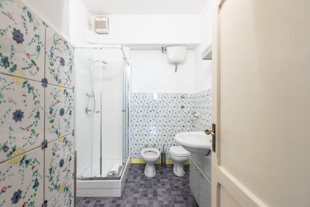 Spectacularly Bright, By Piazza Navona And The Pantheon - A/C, Wifi, Elevator Apartamento Roma Exterior foto